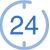 7X24小時(shí)